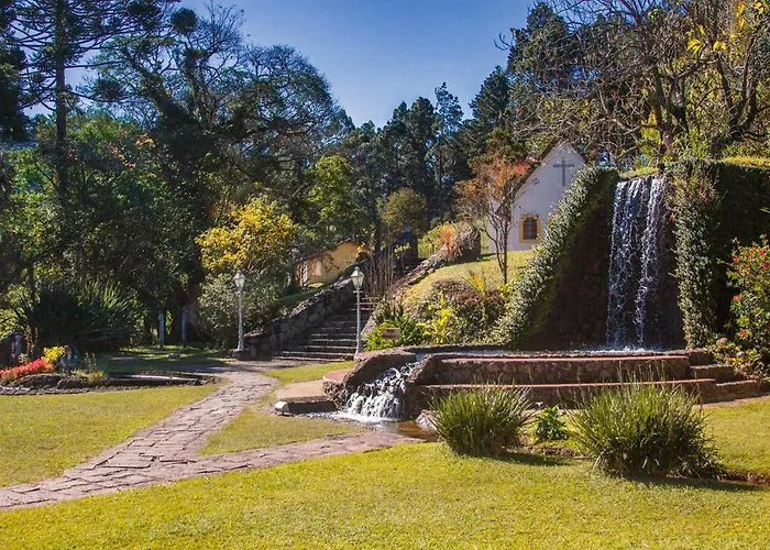 Pousada Águas do Vale