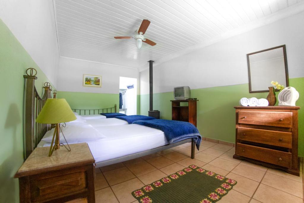 águas Do Vale Inn Atibaia