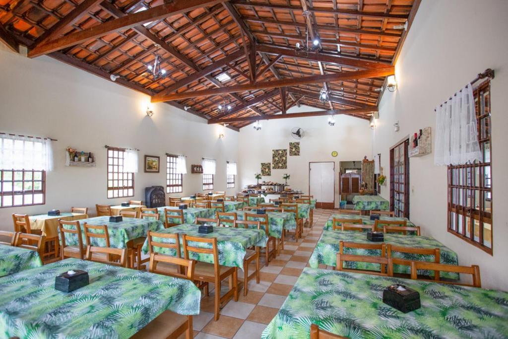 Inn águas Do Vale Atibaia