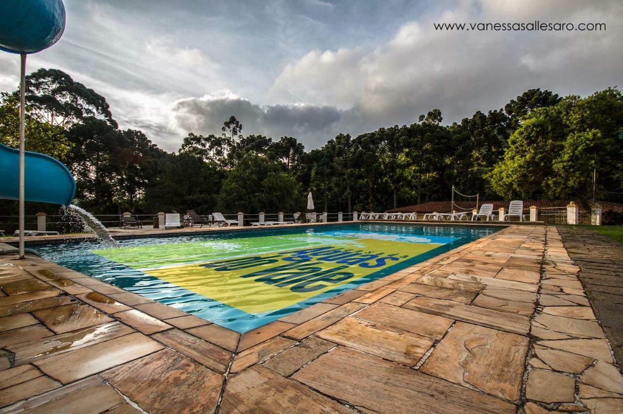 águas Do Vale Inn 4*