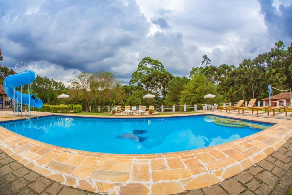 Inn Aguas Do Vale
