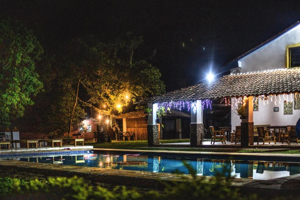 Inn Aguas Do Vale 4*