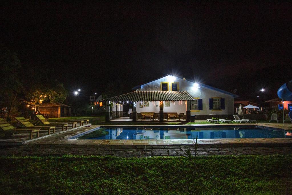 Aguas Do Vale 4*