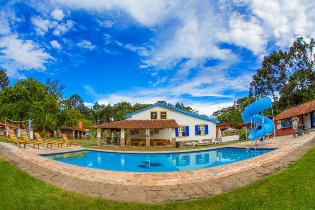 Aguas Do Vale 4*