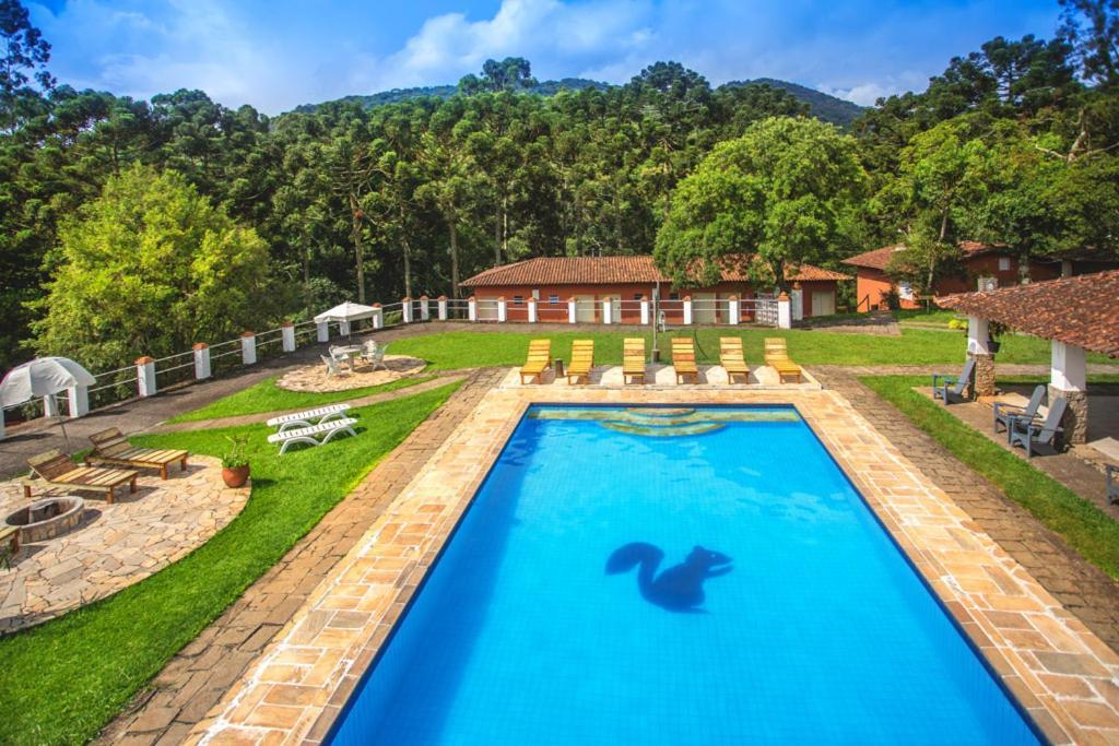 Aguas Do Vale 4* Atibaia