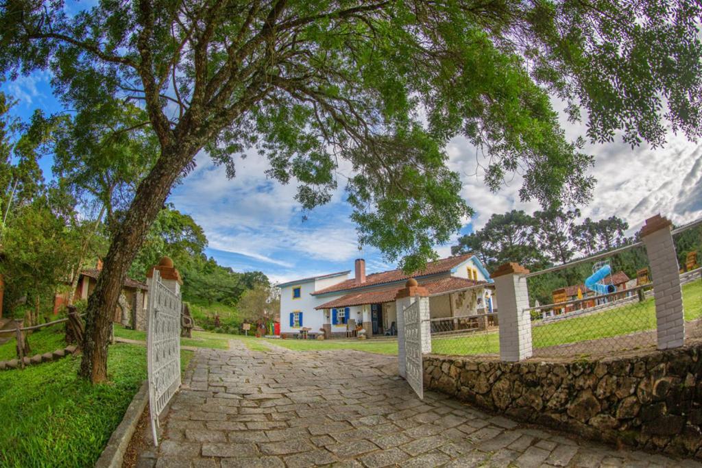 Aguas Do Vale Inn 4*
