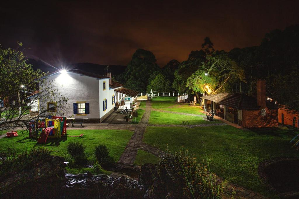Inn Aguas Do Vale