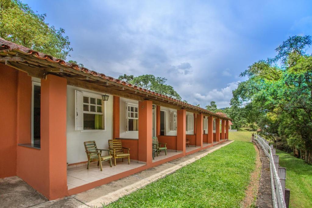 Aguas Do Vale Inn Atibaia