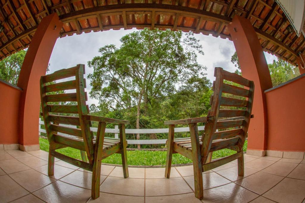Aguas Do Vale Inn 4*