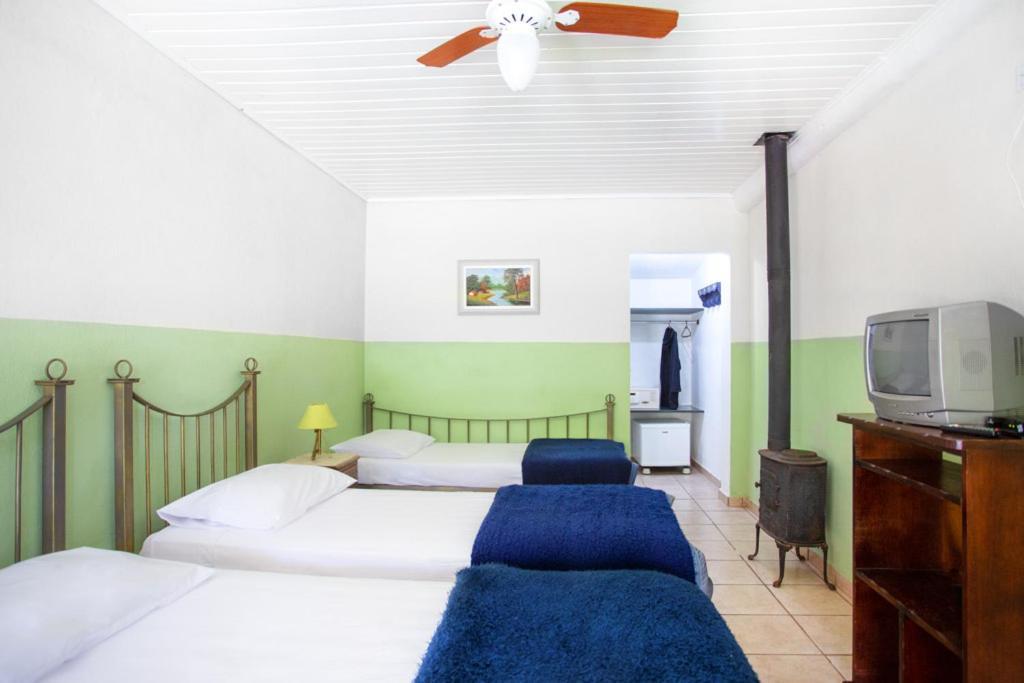 Inn Aguas Do Vale