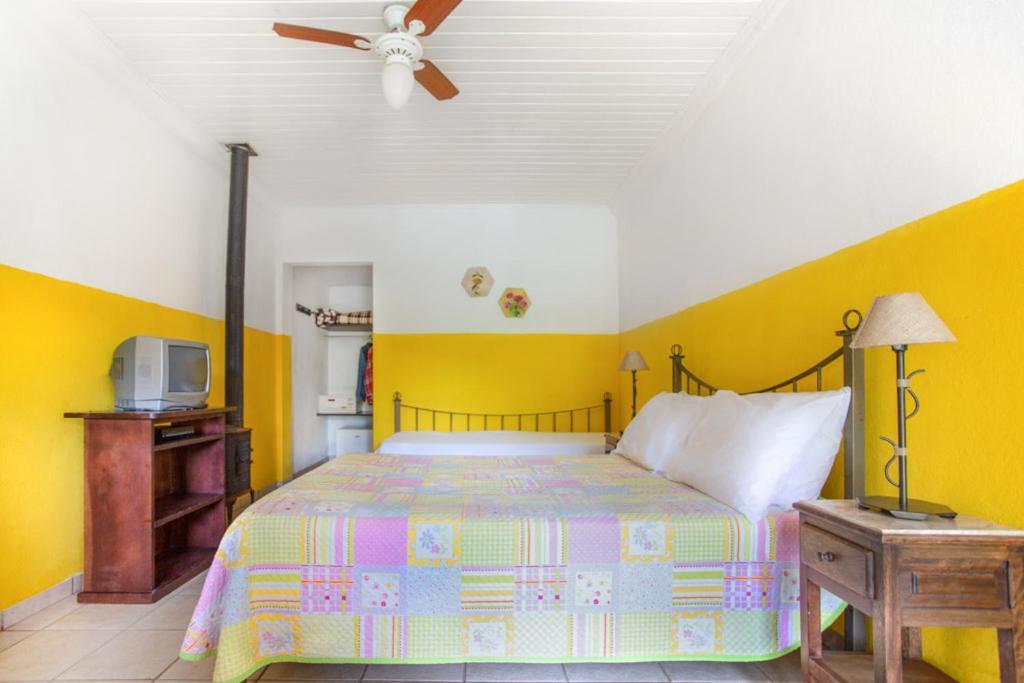 Inn Aguas Do Vale 4*
