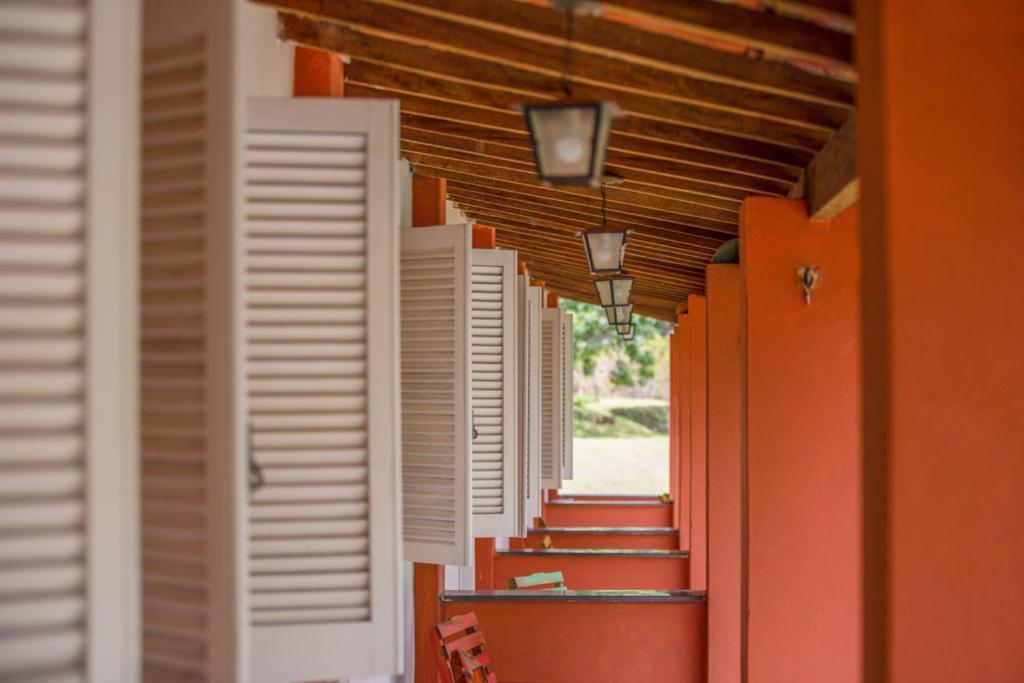 Inn Aguas Do Vale