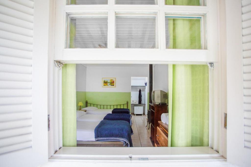 Inn Aguas Do Vale