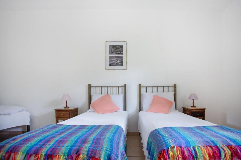 Aguas Do Vale Inn 4*