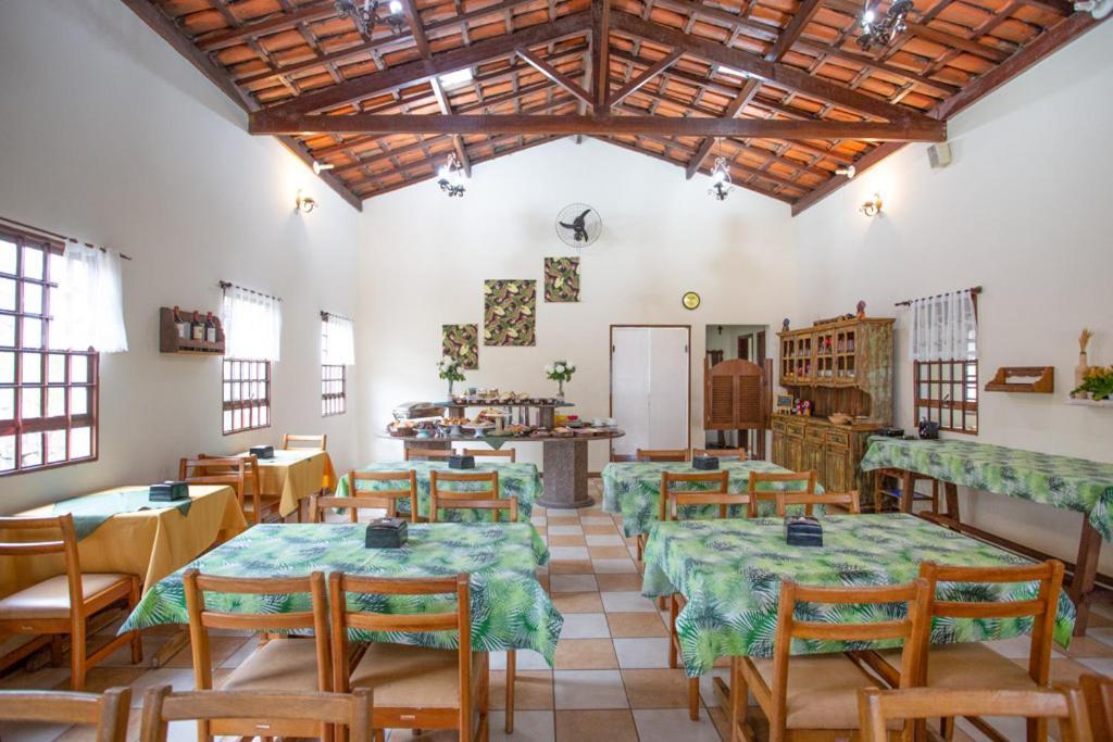 Inn Aguas Do Vale Atibaia