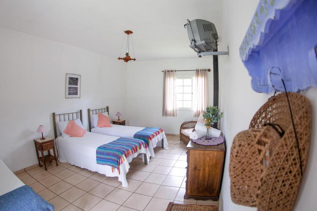 Inn Aguas Do Vale 4*
