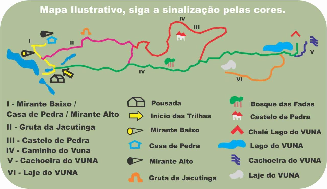 Aguas Do Vale 4* Atibaia