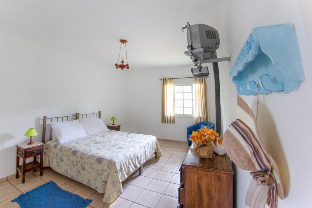 Aguas Do Vale Inn