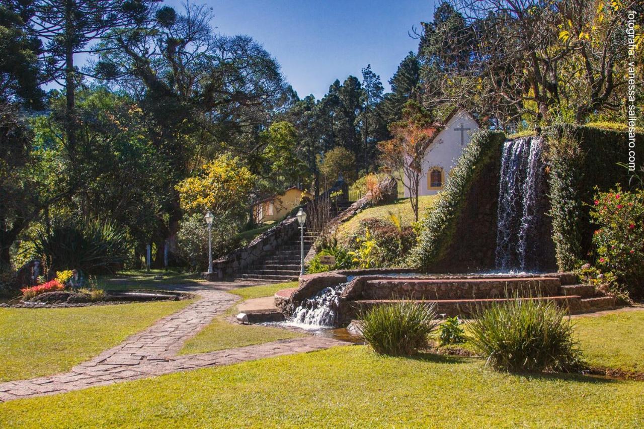 Aguas Do Vale 4* Atibaia