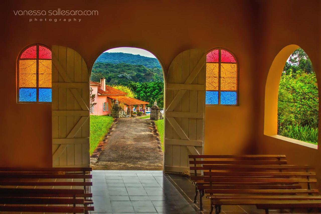 Aguas Do Vale Inn Atibaia