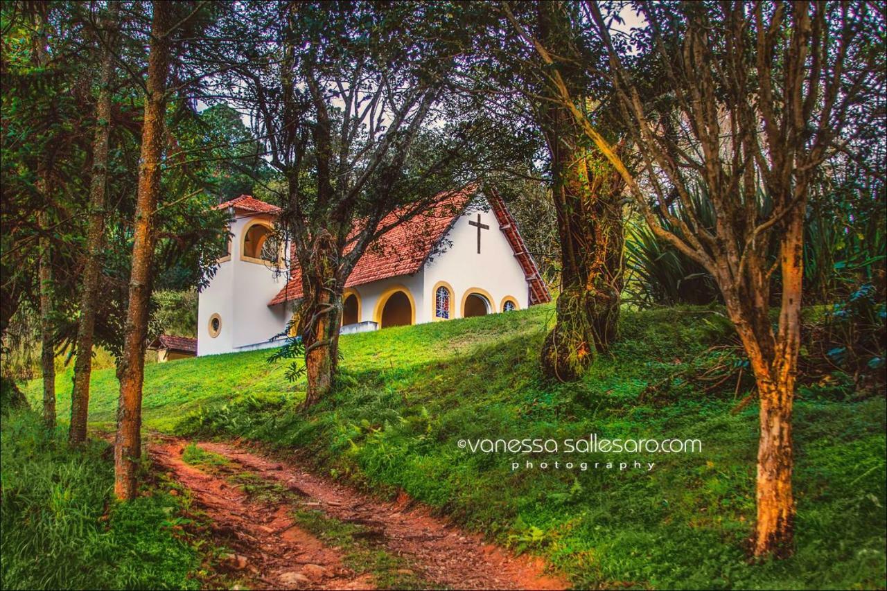 Aguas Do Vale Atibaia